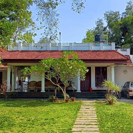 Angels' Homestay Marari Mararikulam Exterior foto