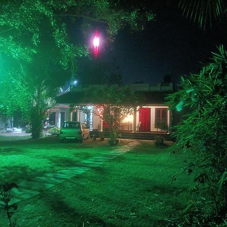 Angels' Homestay Marari Mararikulam Exterior foto