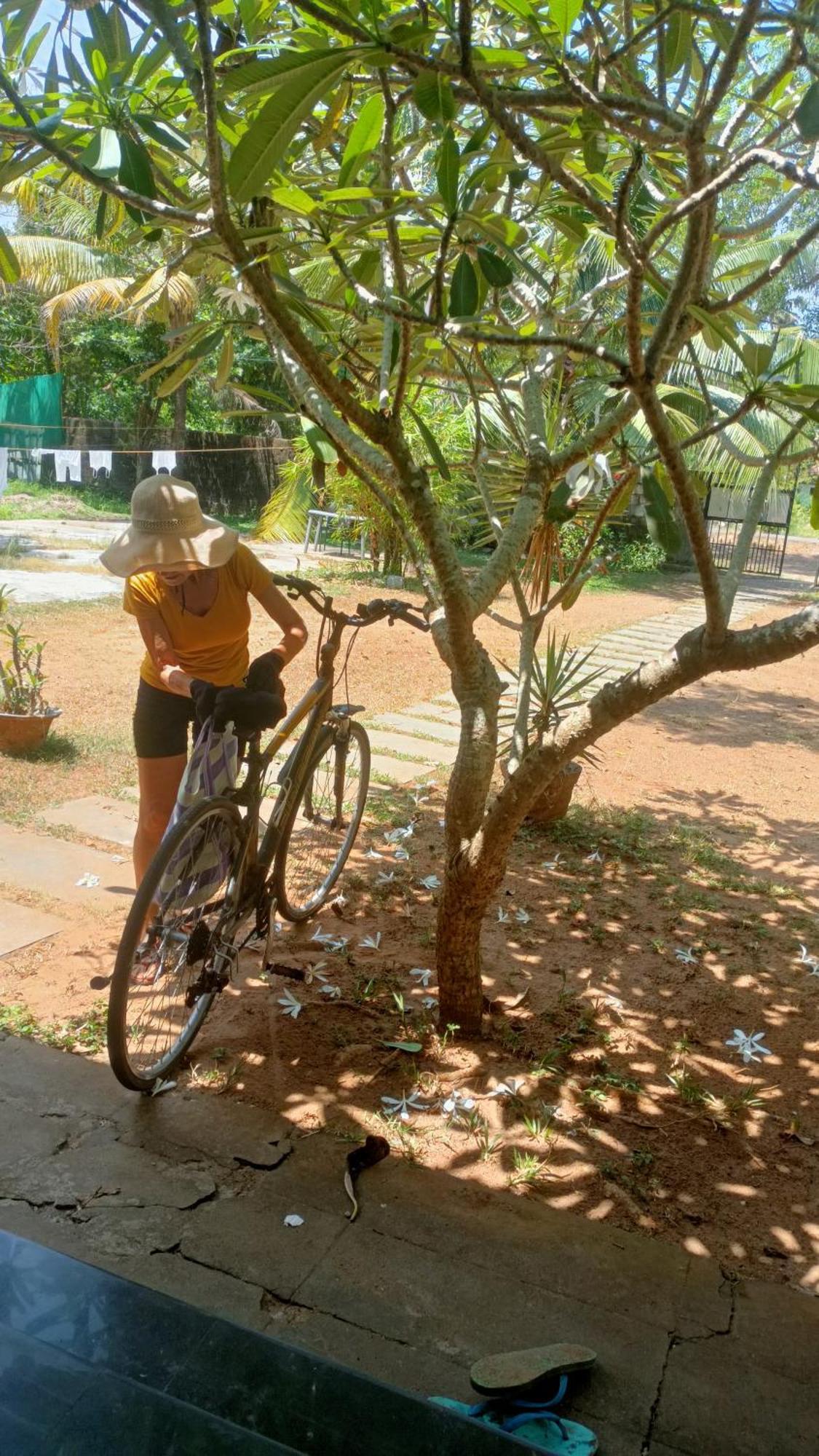 Angels' Homestay Marari Mararikulam Exterior foto