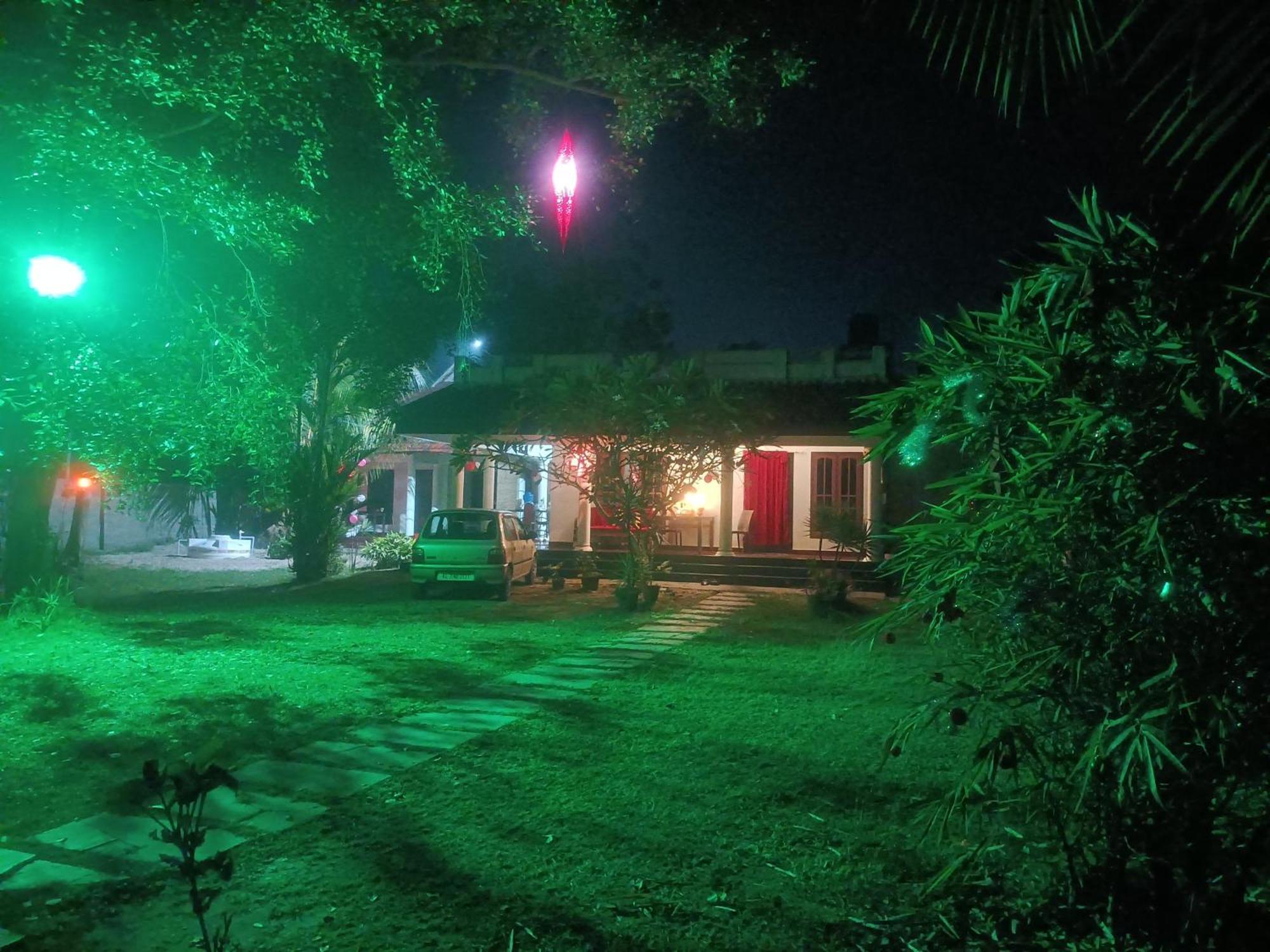 Angels' Homestay Marari Mararikulam Exterior foto