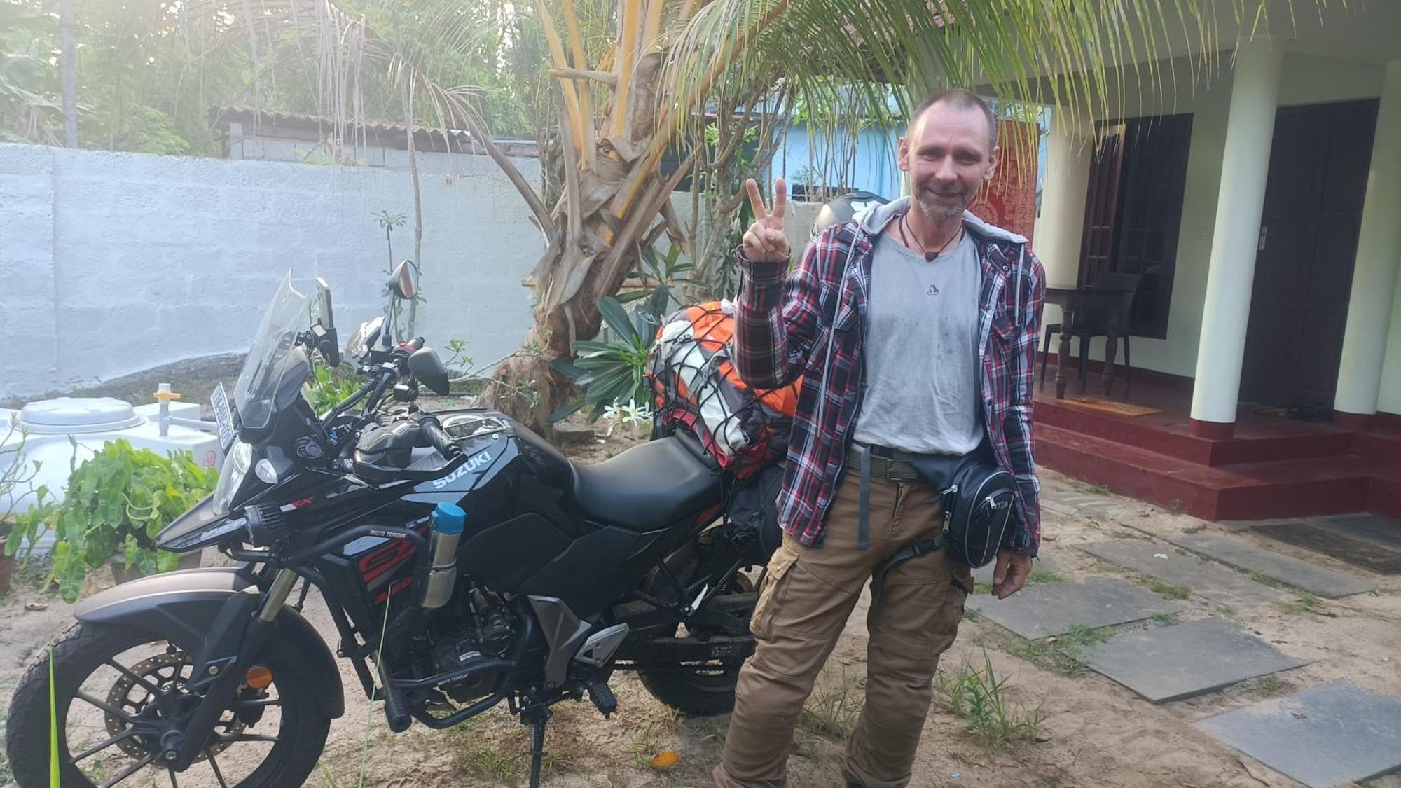 Angels' Homestay Marari Mararikulam Exterior foto